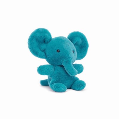 Jellycat Sweetsicle Elefante | PKWD-28670